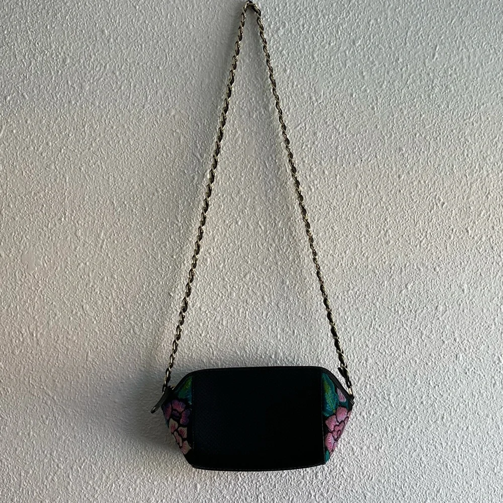 HANDMADE Crossbody Bag